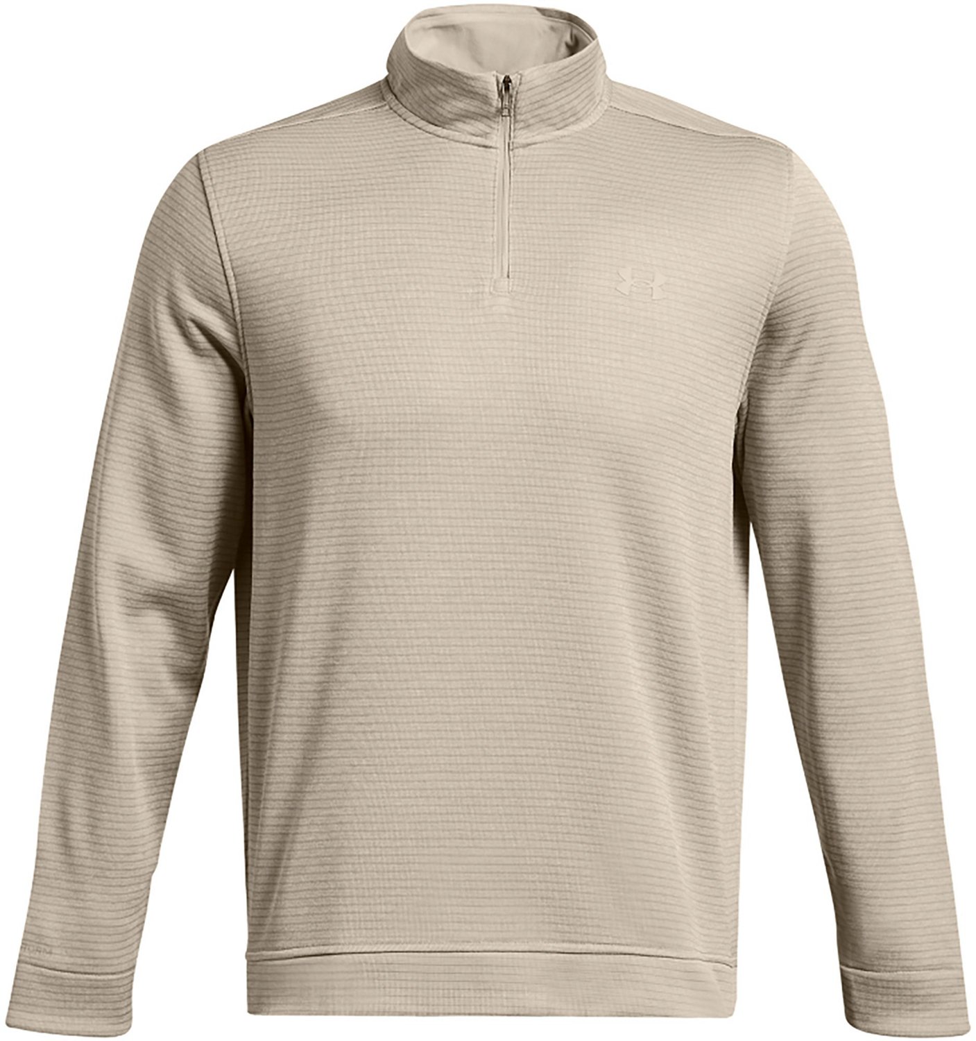Under Armour Men's Storm Sweater Fleece 1/4 Zip Pullover Sweater - view number 6