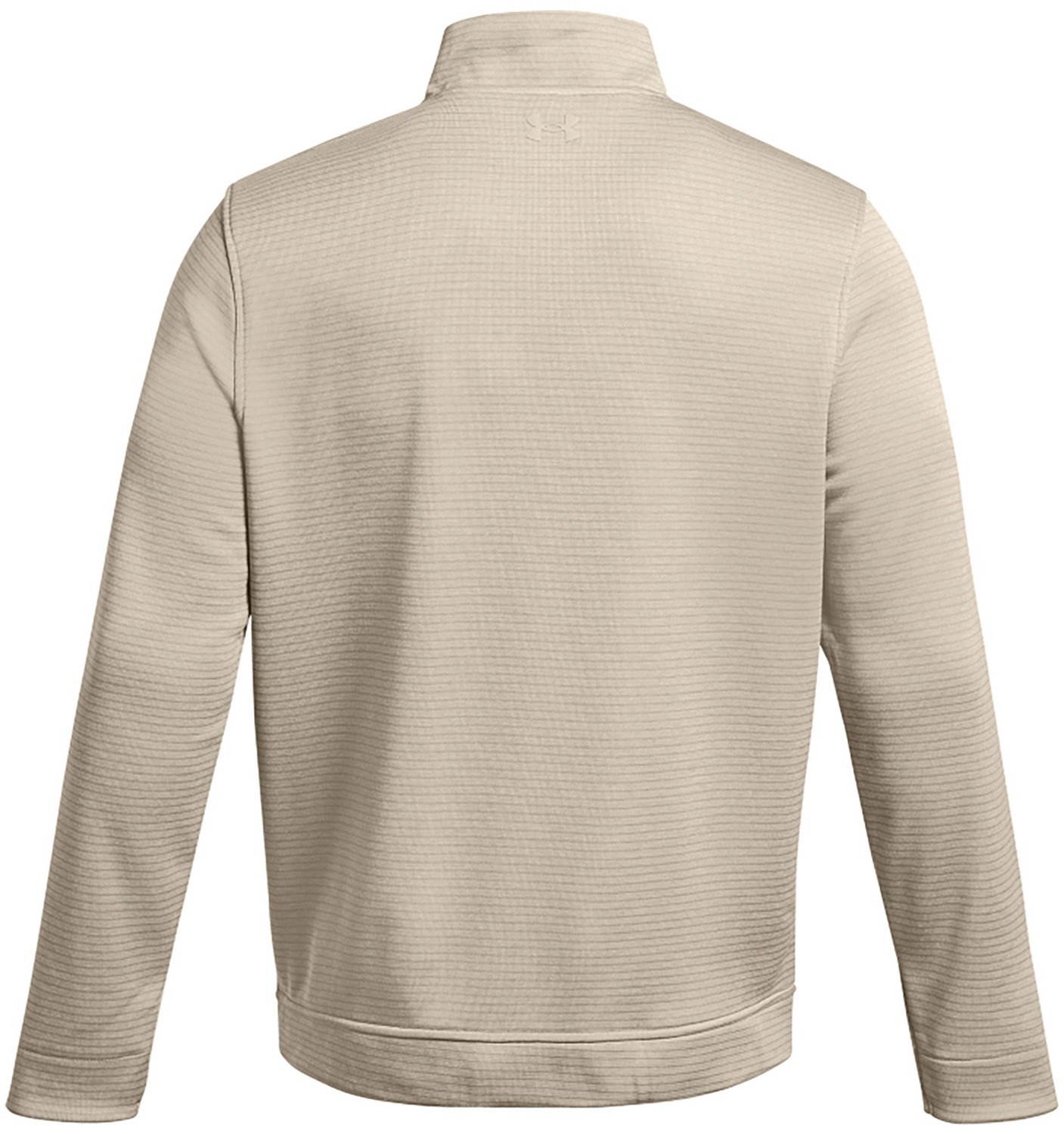 Under Armour Men's Storm Sweater Fleece 1/4 Zip Pullover Sweater - view number 7