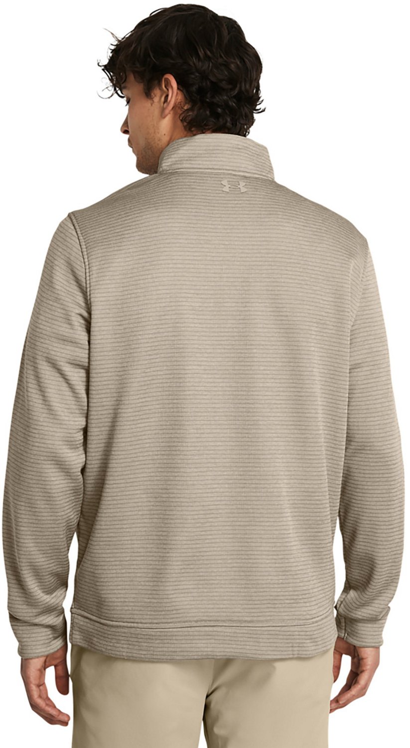 Under Armour Men's Storm Sweater Fleece 1/4 Zip Pullover Sweater - view number 2