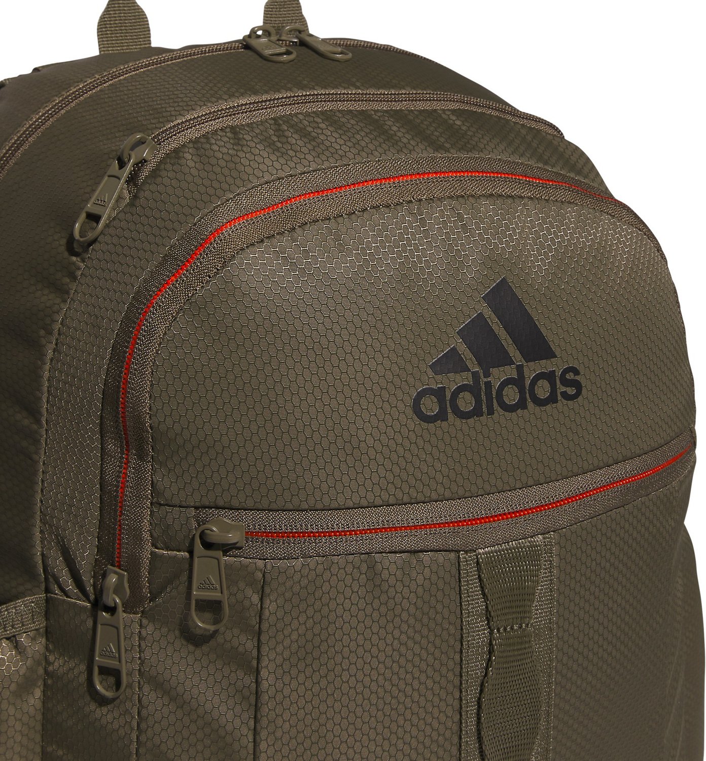adidas Stratton 4 Backpack - view number 2