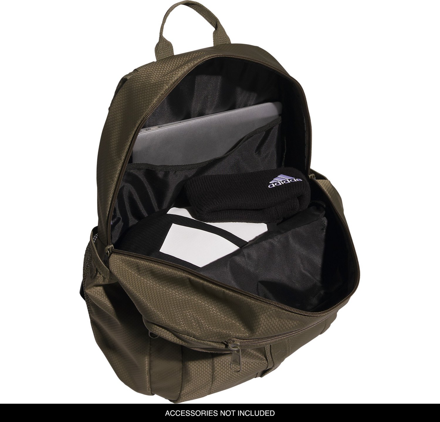 adidas Stratton 4 Backpack - view number 4