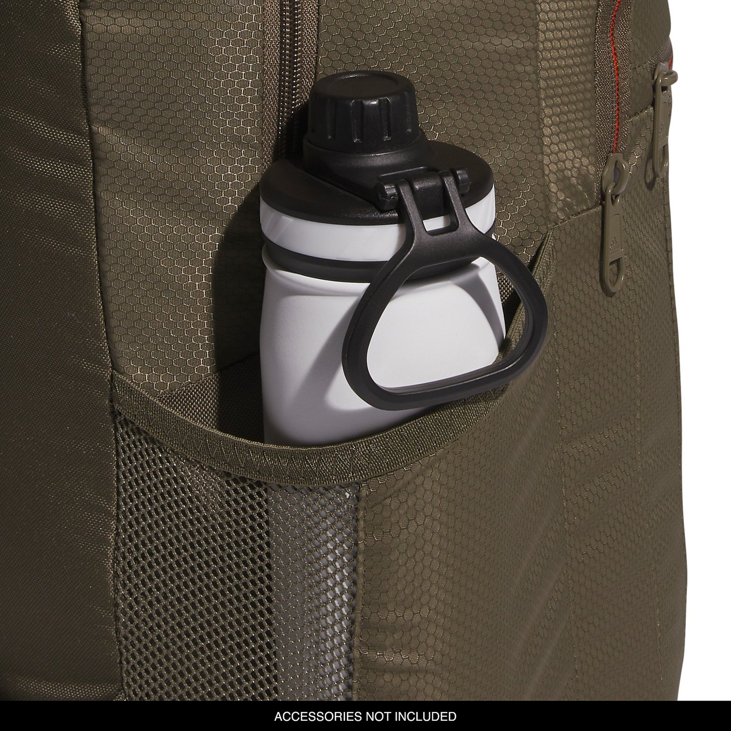 adidas Stratton 4 Backpack - view number 5