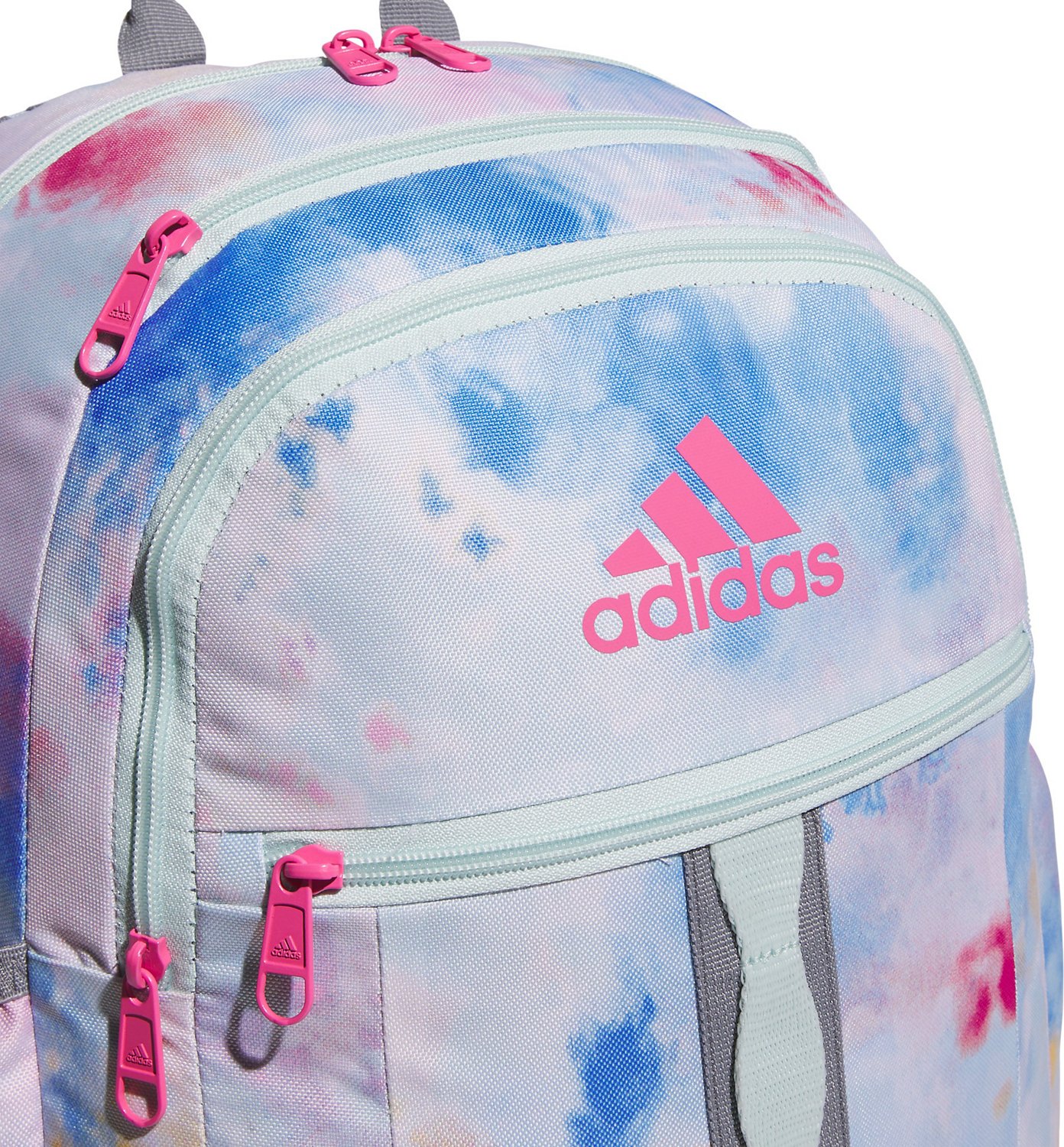adidas Stratton 4 Backpack - view number 2