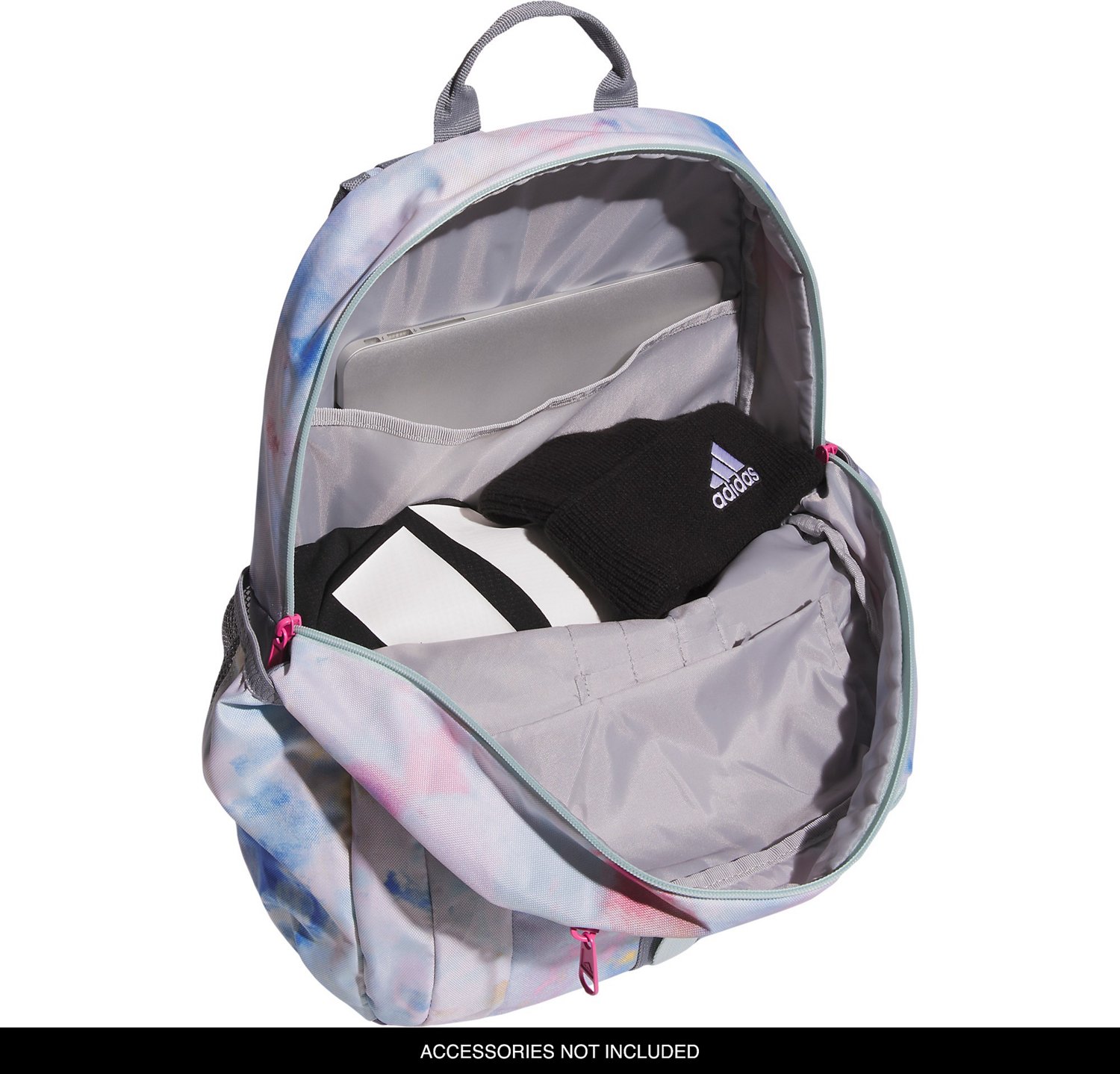 adidas Stratton 4 Backpack - view number 4