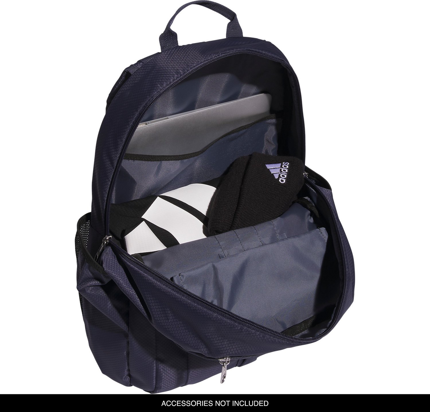 adidas Stratton 4 Backpack - view number 4