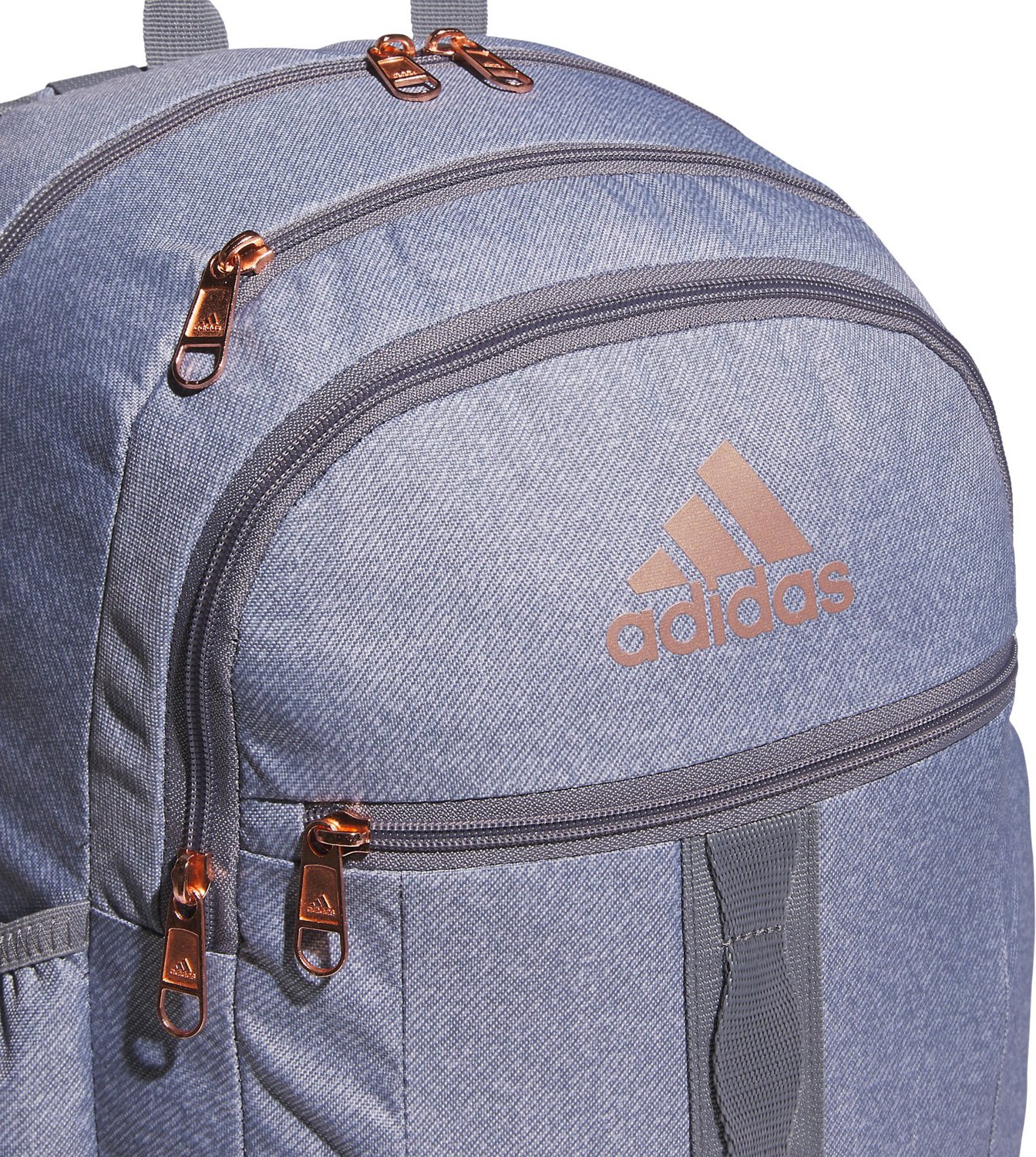 adidas Stratton 4 Backpack - view number 2
