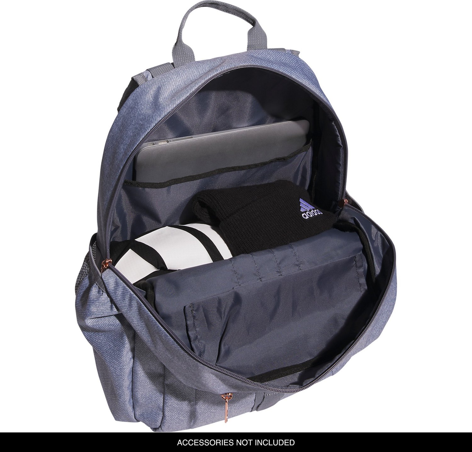 adidas Stratton 4 Backpack - view number 4