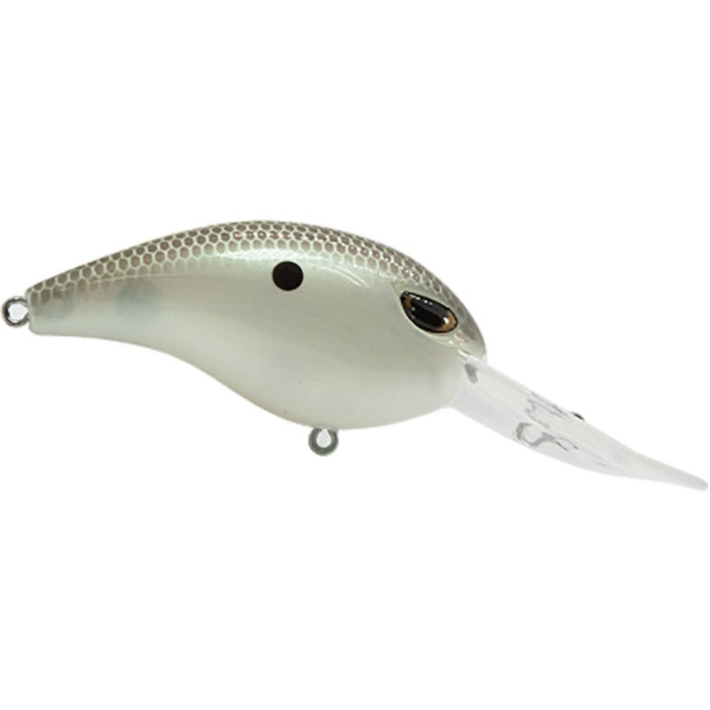 Duckett Fishing BD12 Crankbait Gizzard Shad, 1/2 Oz - Frsh Water Hard Baits at Academy Sports