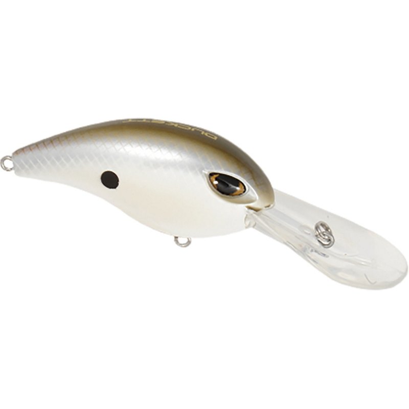 Duckett Fishing BD12 Crankbait Majestic Shad, 1/2 Oz - Frsh Water Hard Baits at Academy Sports