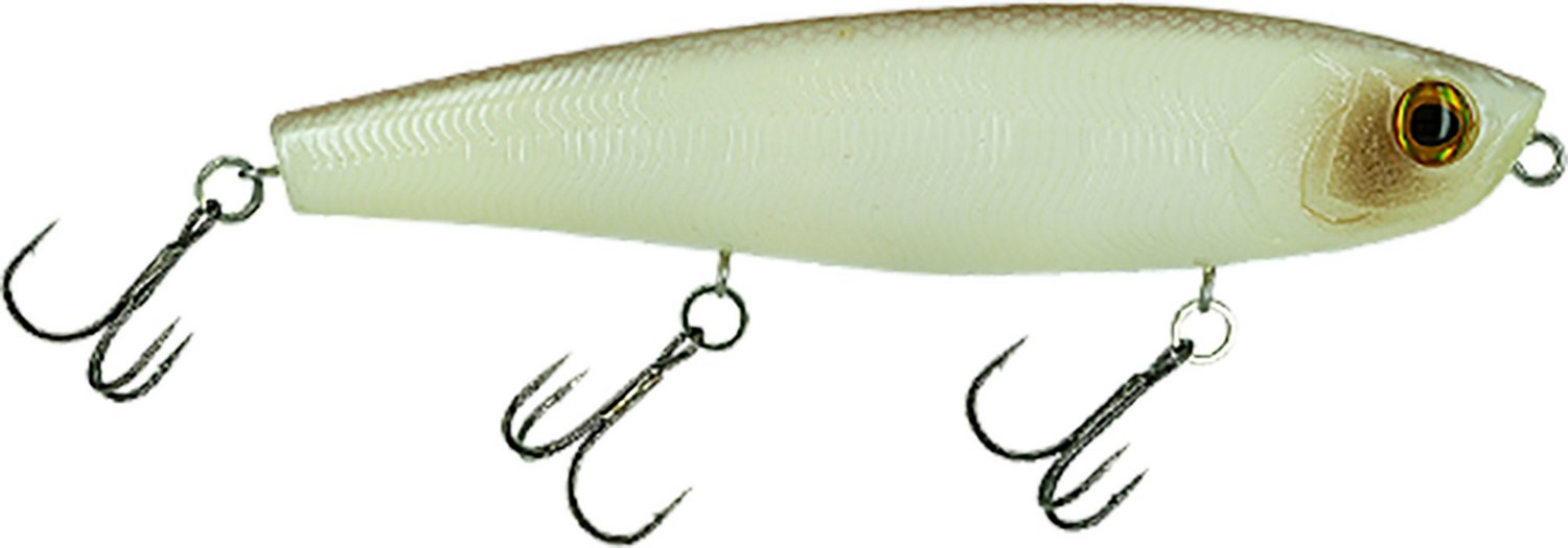 Duckett BD 110 Supersound Topwater Walker