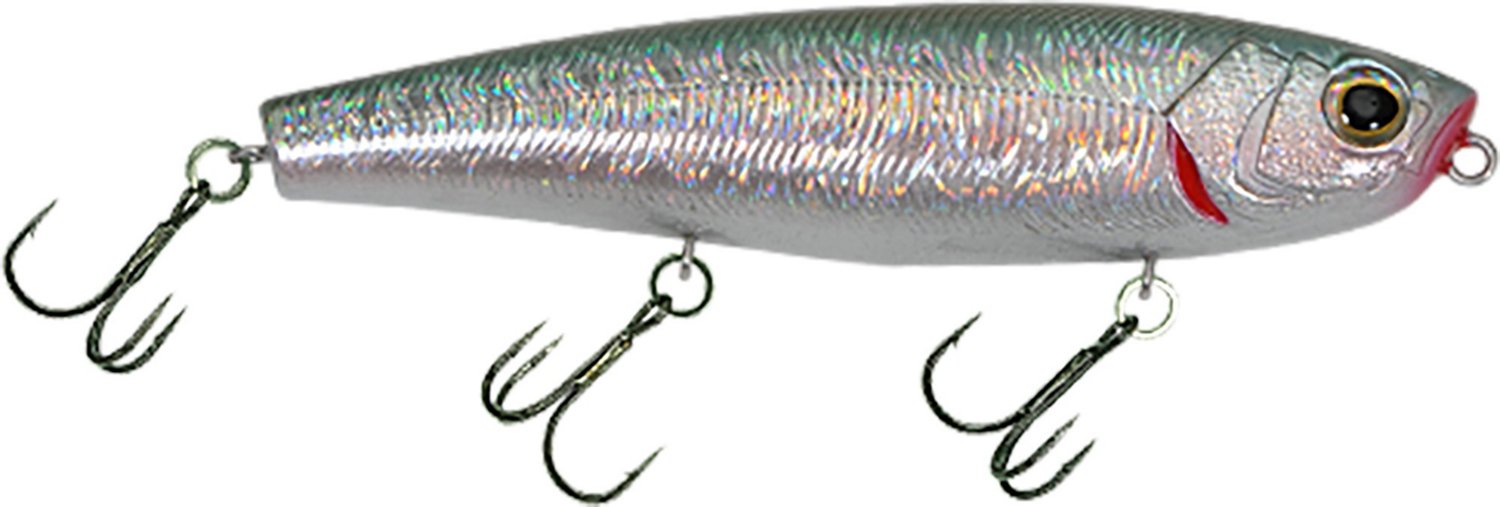 Duckett BD 110 Supersound Topwater Walker