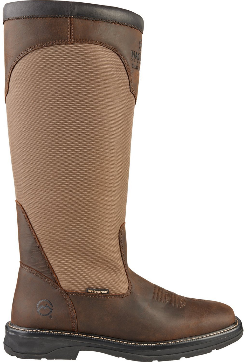 Academy sports hunting boots best sale