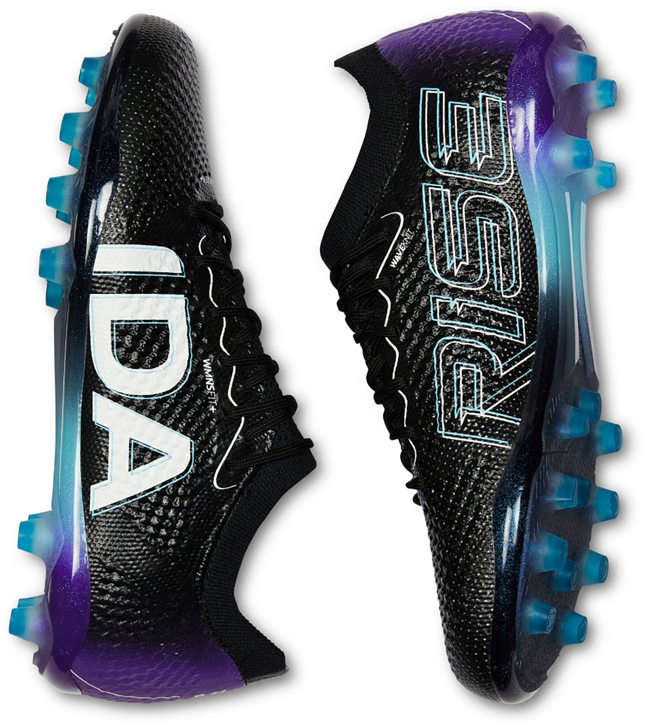 IDA Women's Rise Elite FG Soccer Cleats