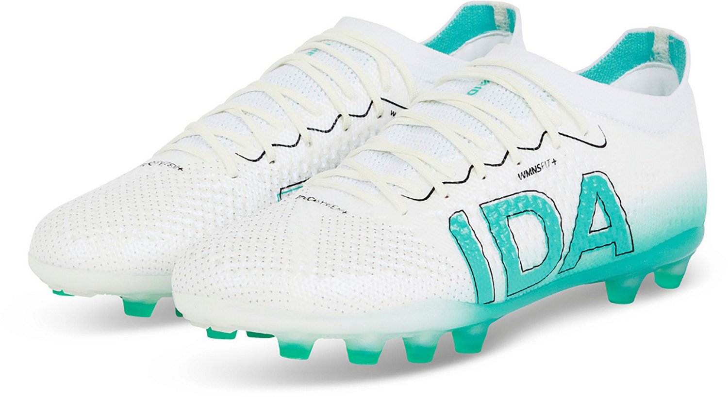 IDA Women's Rise Elite FG Soccer Cleats - view number 3