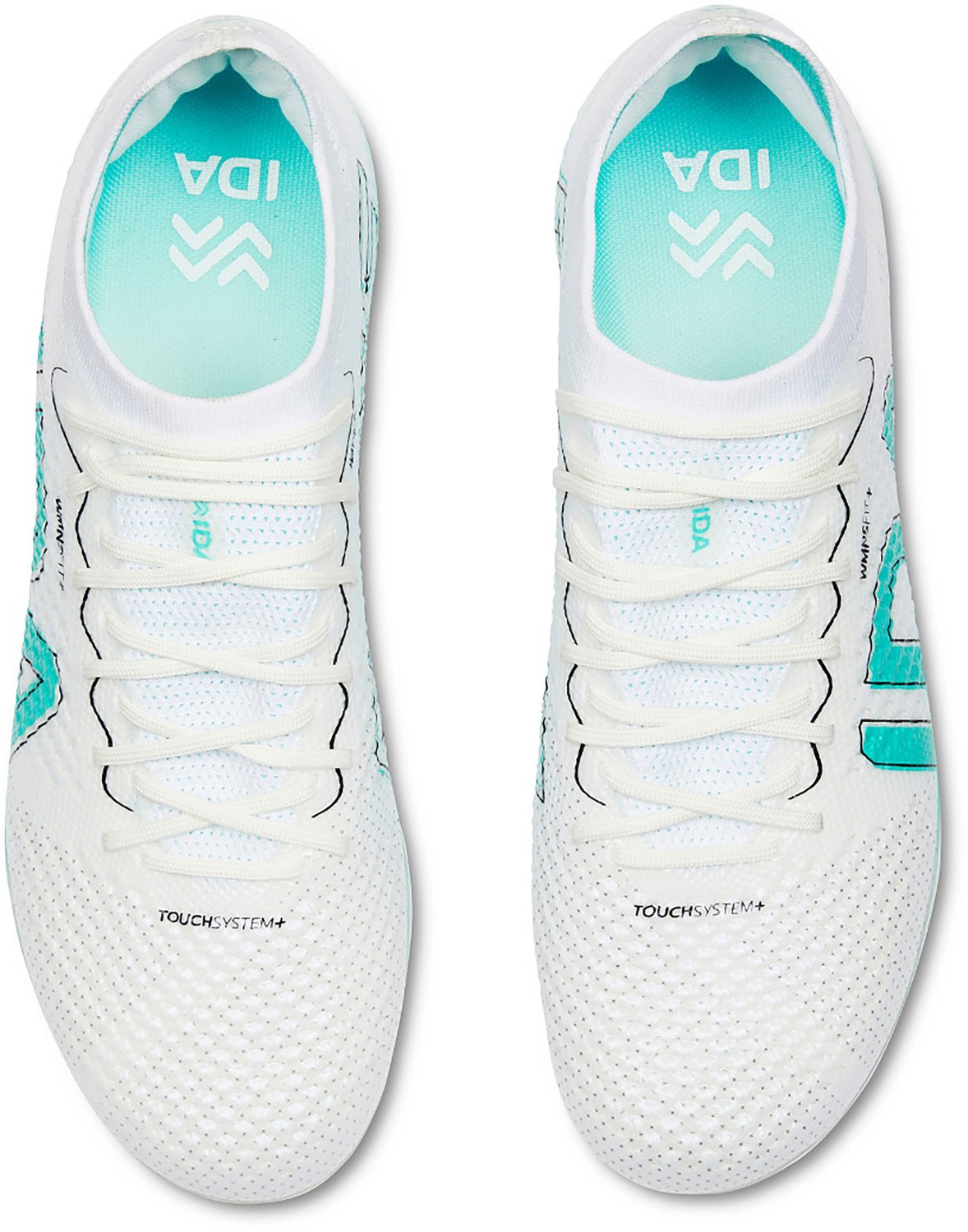 IDA Women's Rise Elite FG Soccer Cleats - view number 4