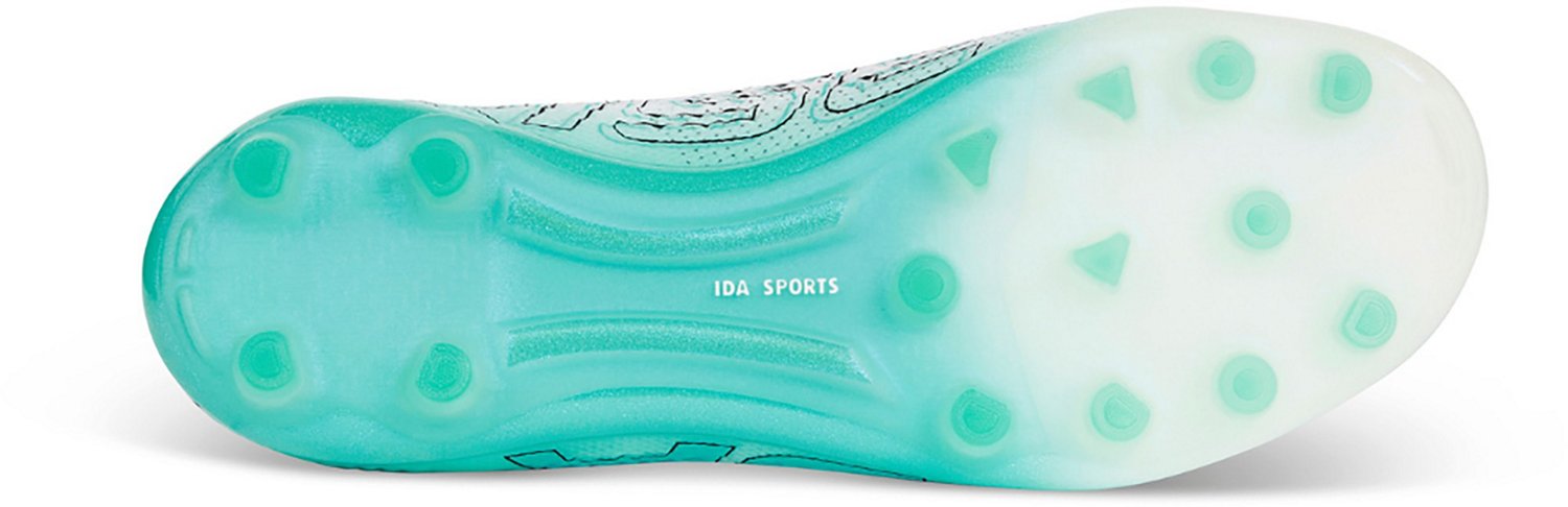 IDA Women's Rise Elite FG Soccer Cleats - view number 5