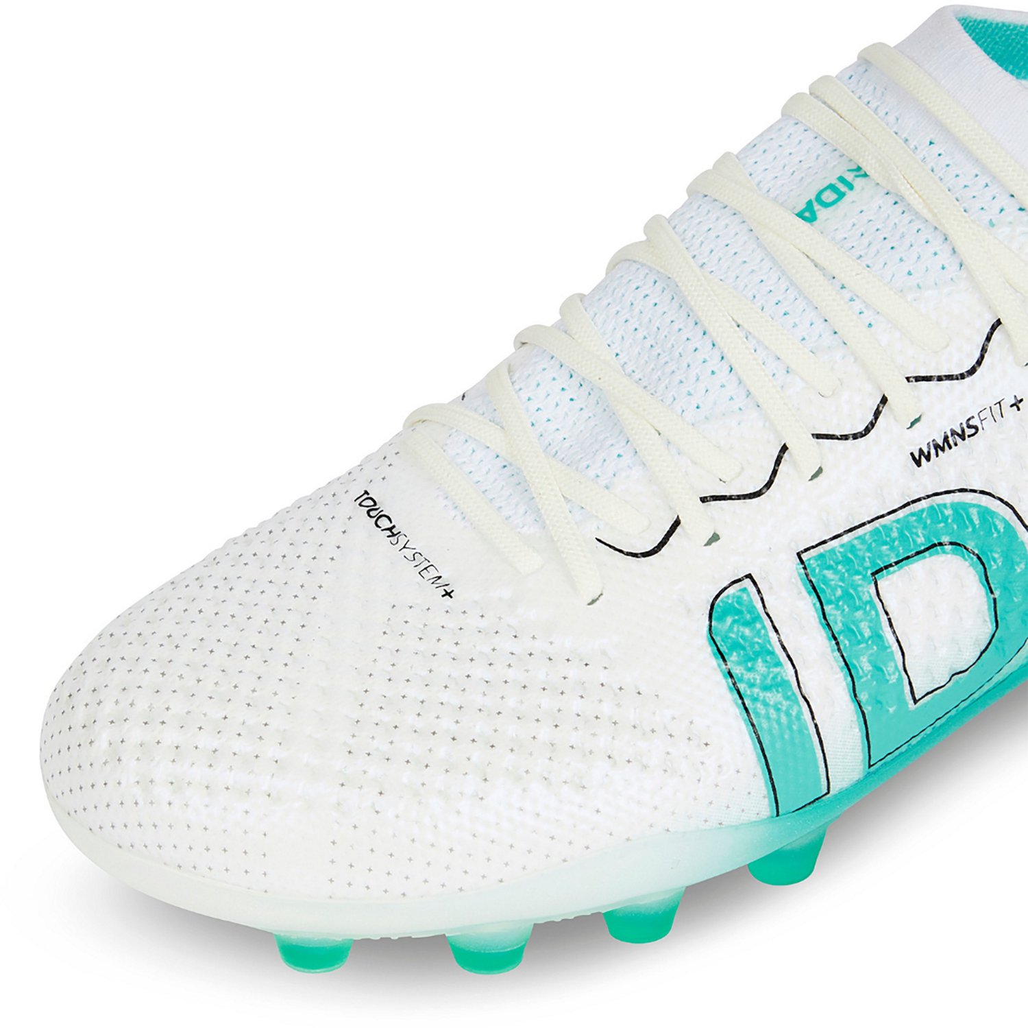IDA Women's Rise Elite FG Soccer Cleats - view number 6