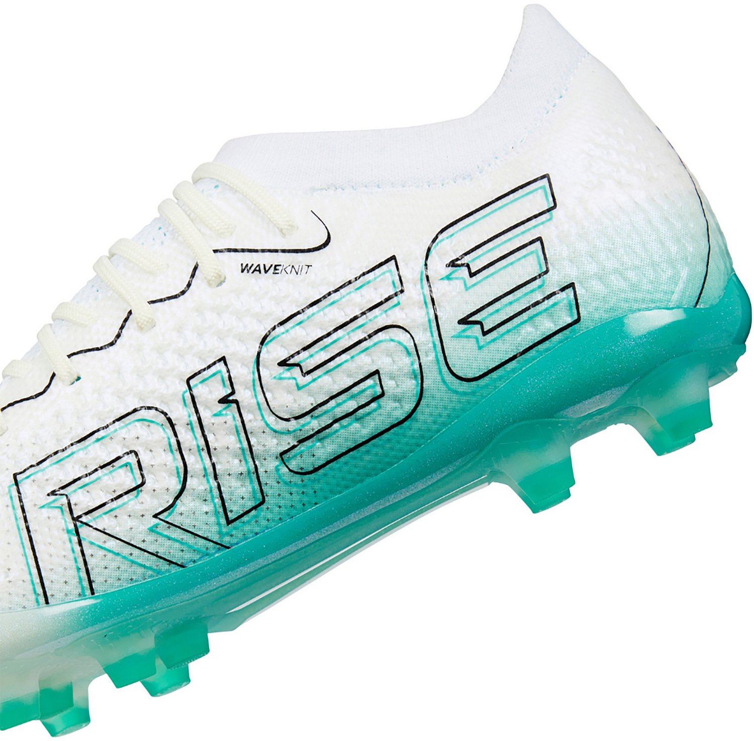 IDA Women's Rise Elite FG Soccer Cleats - view number 7
