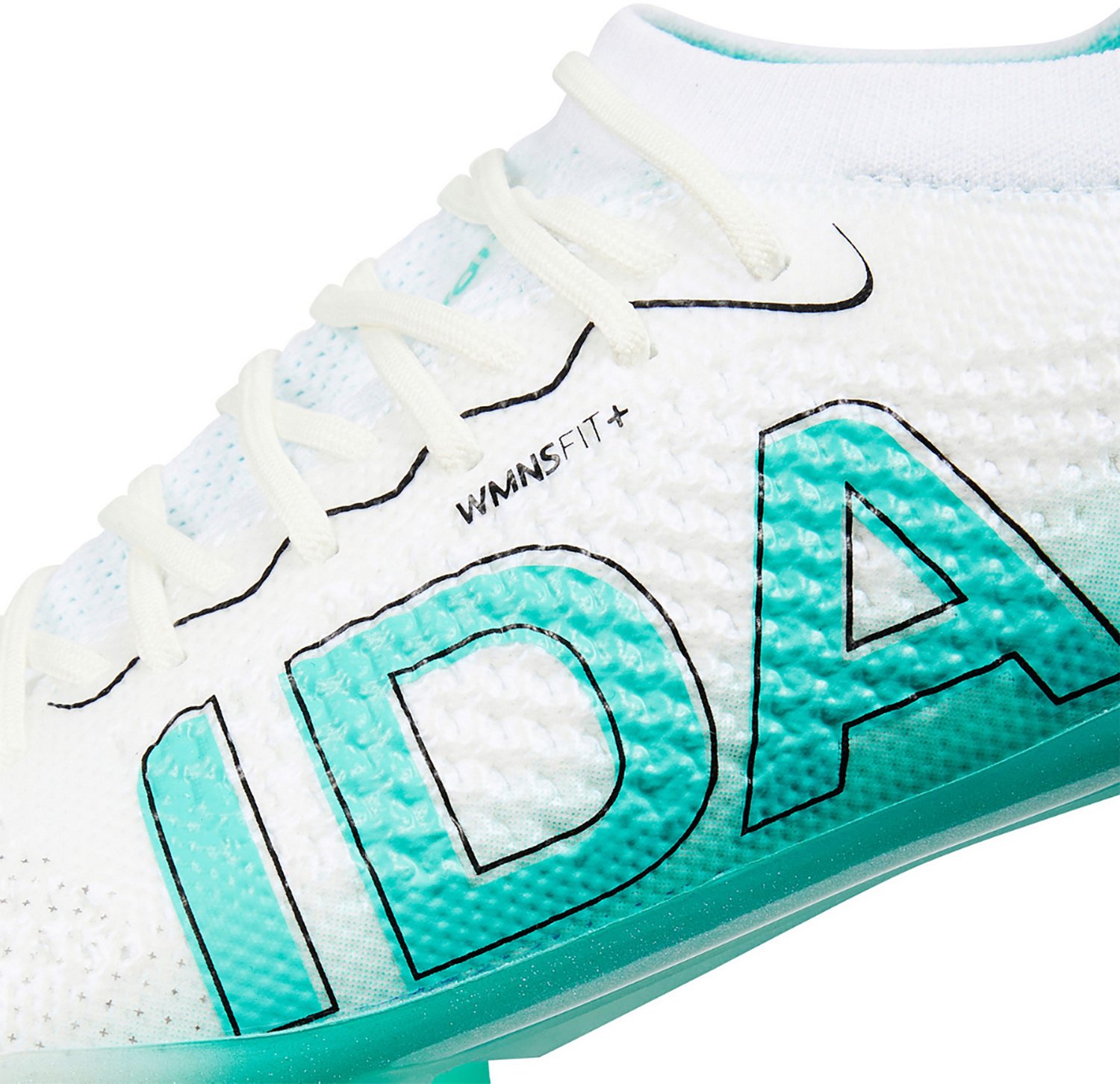 IDA Women's Rise Elite FG Soccer Cleats - view number 8