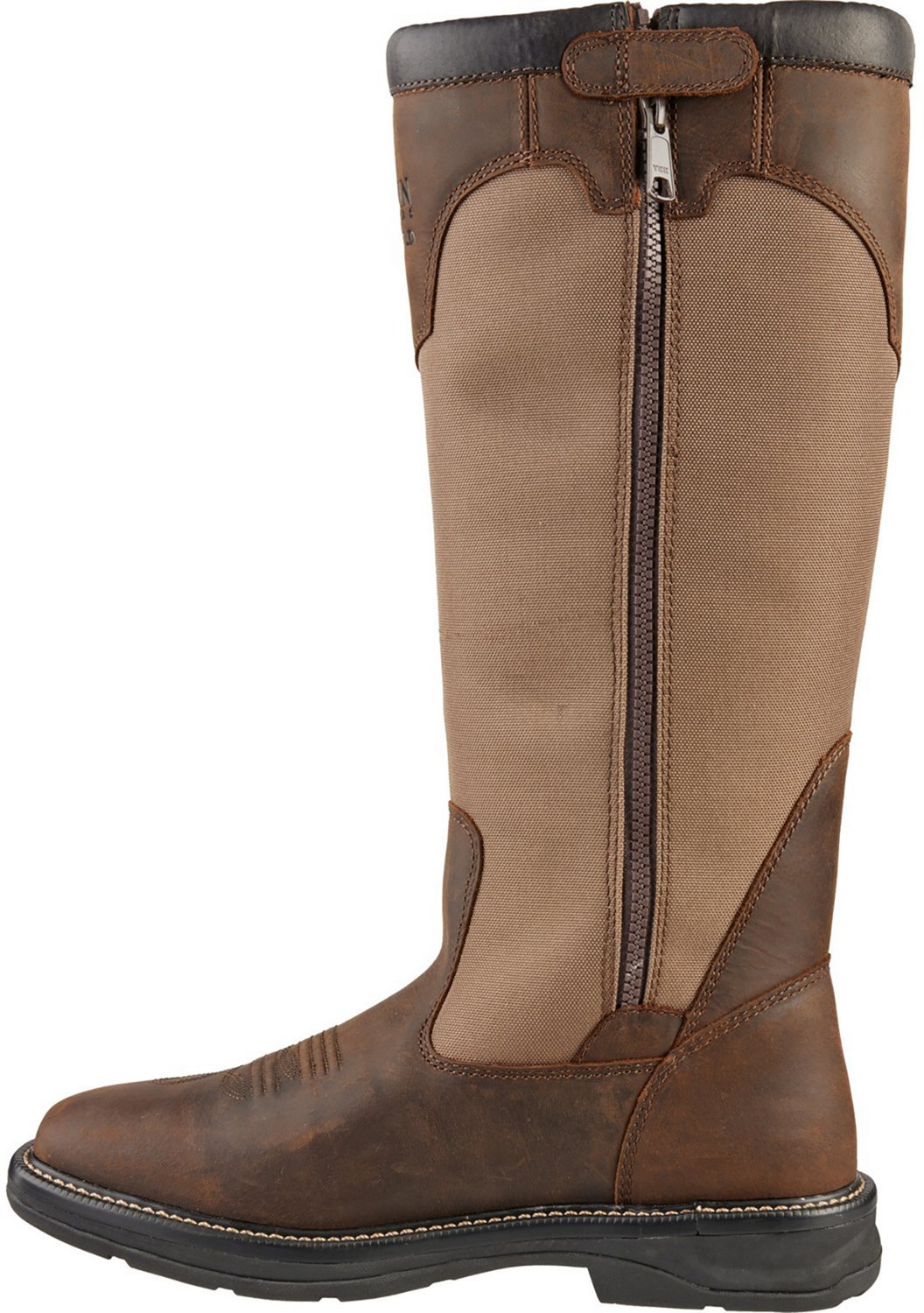 Academy hunter boots best sale