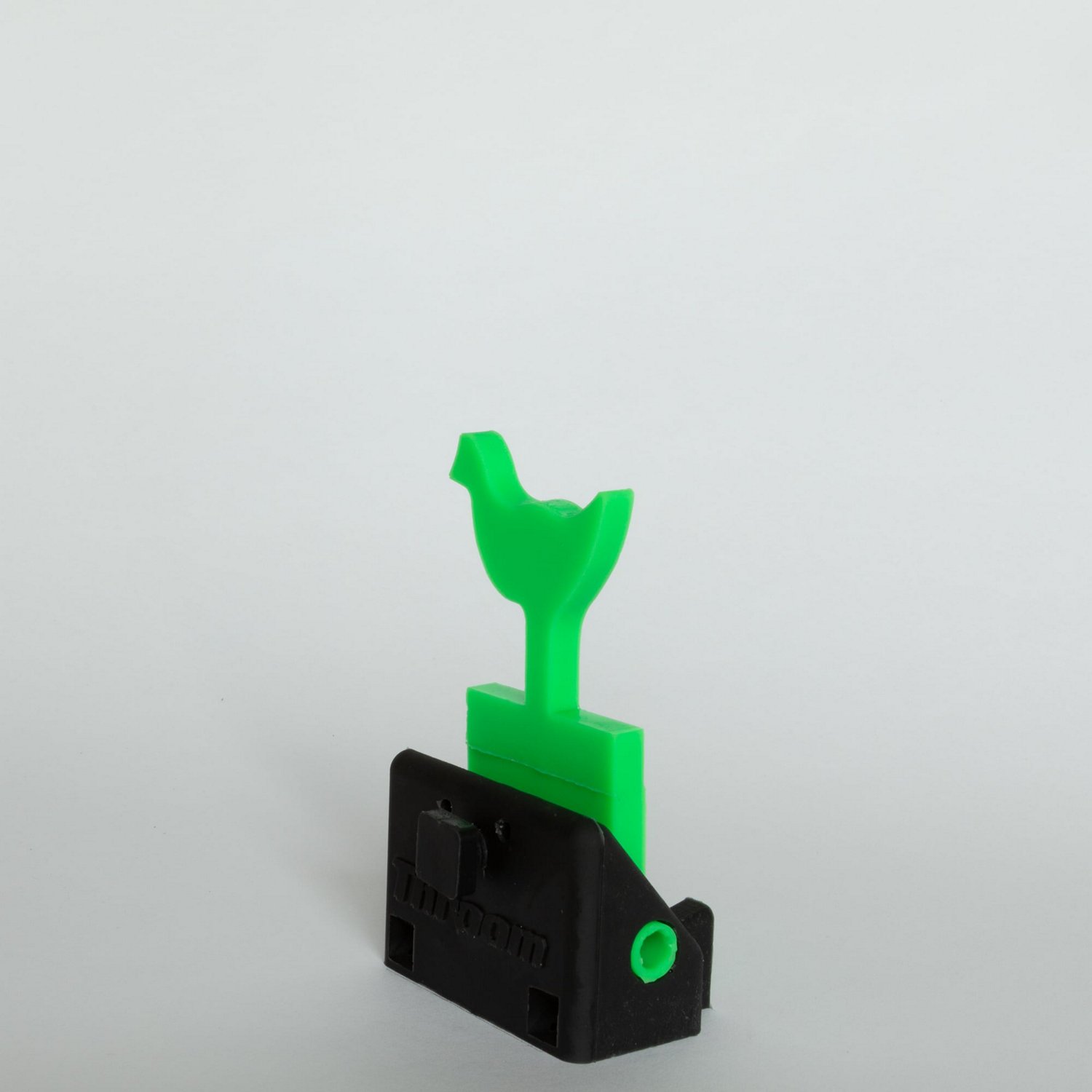 Throom KNOCKDOWN Chicken Target Starter Kit