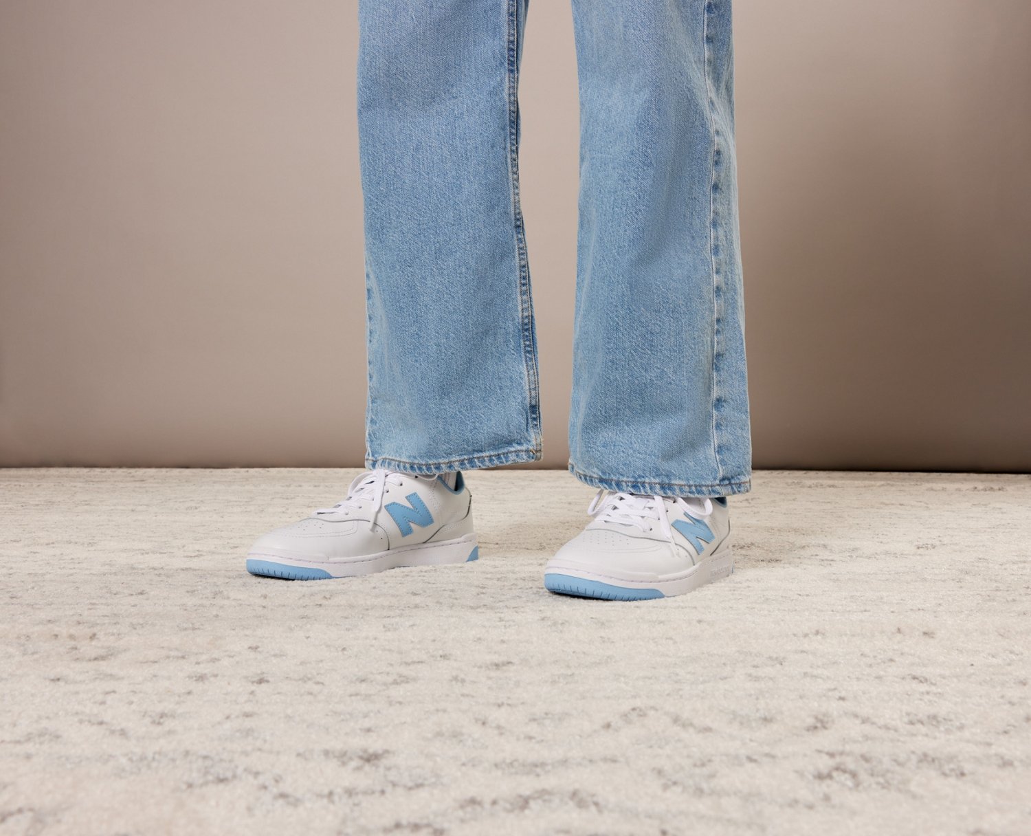 New Balance Men's BB80 Shoes                                                                                                     - view number 7