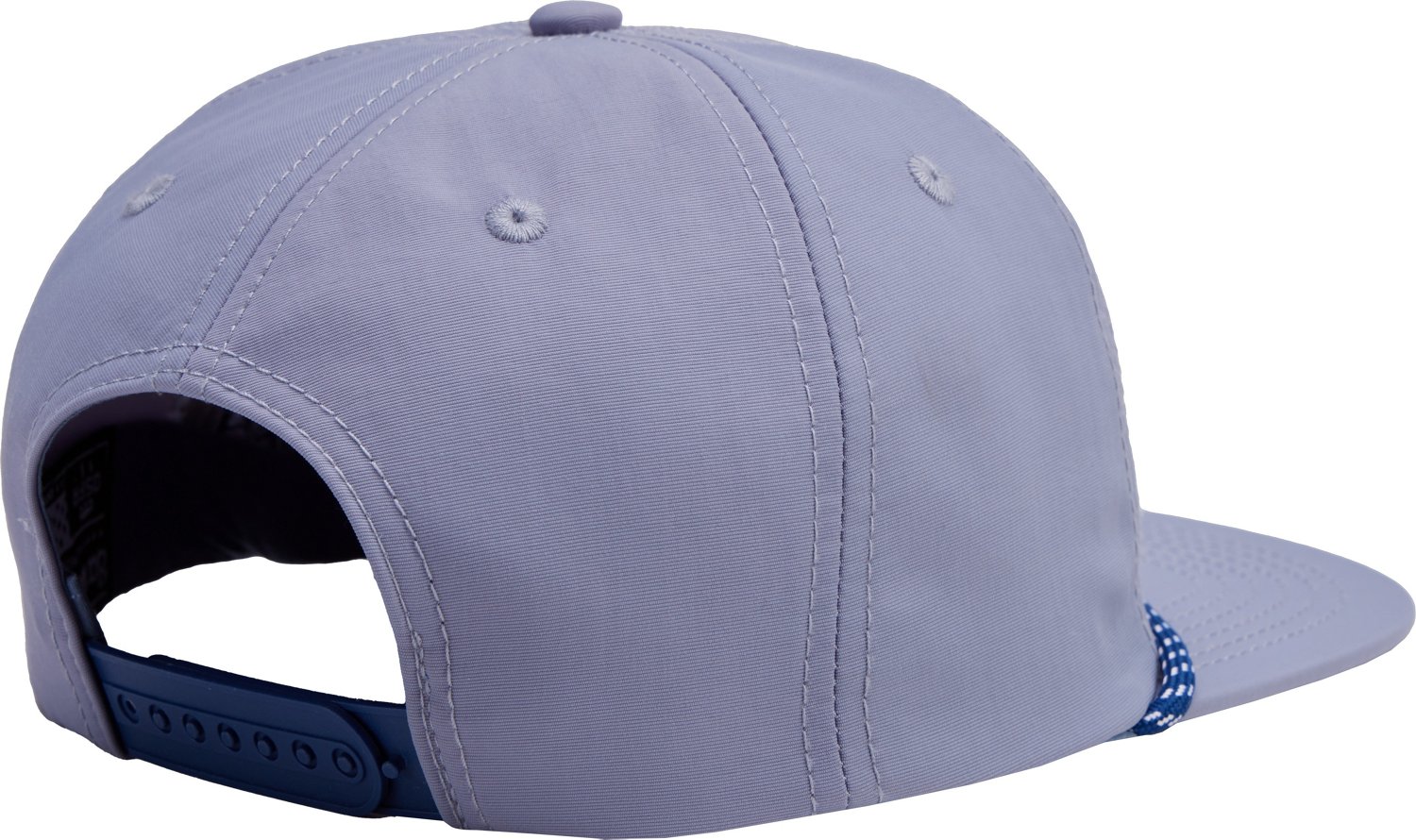 Barstool Mens Dad Nylon Rope Snapback - view number 2