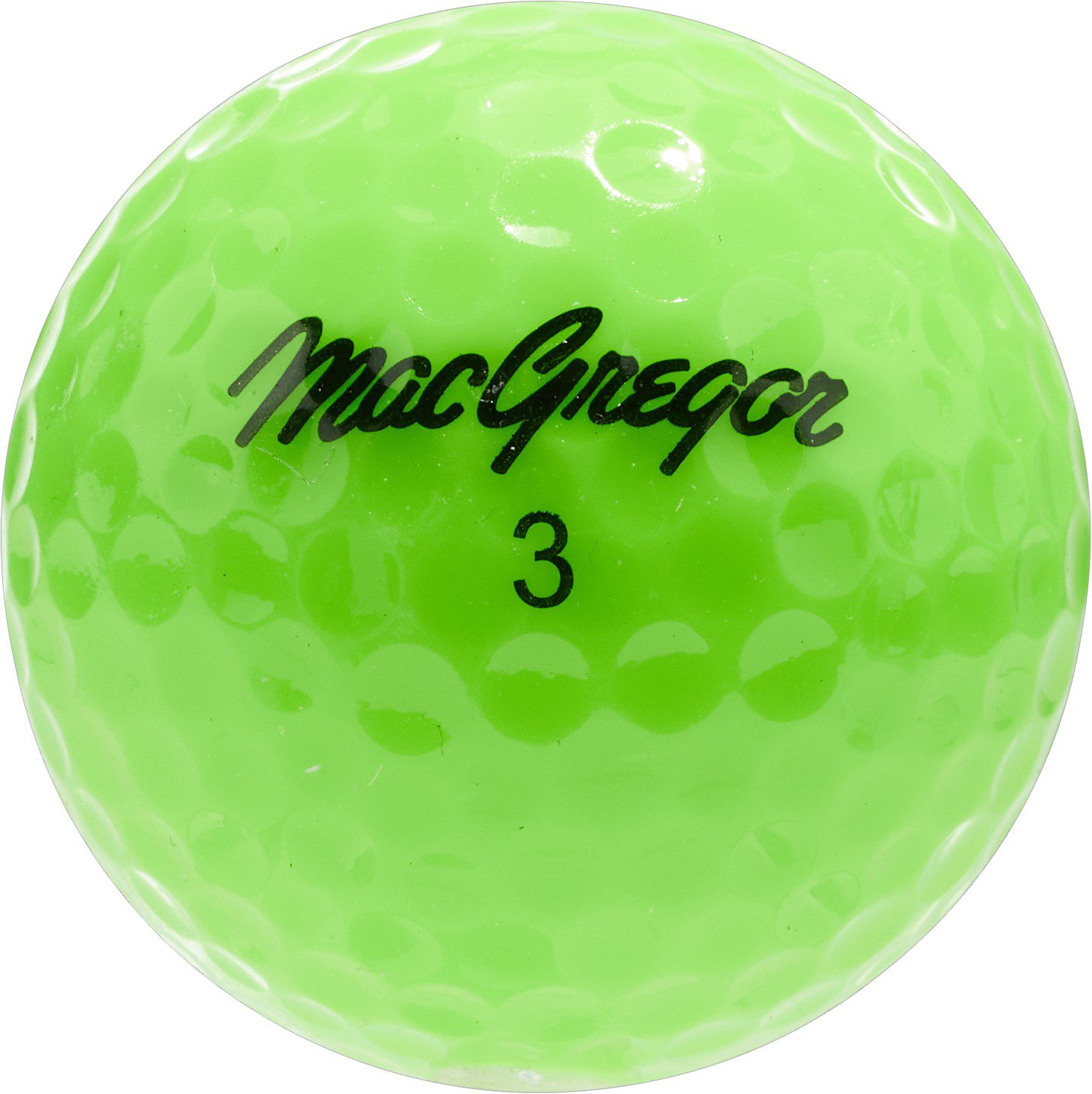 MacGregor UFO Golf Balls 24-Pack                                                                                                 - view number 3