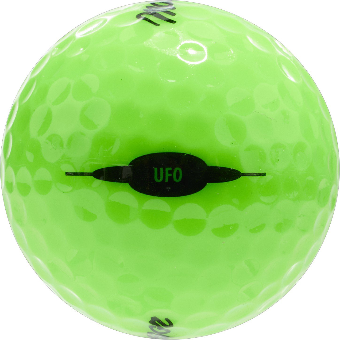 MacGregor UFO Golf Balls 24-Pack                                                                                                 - view number 4