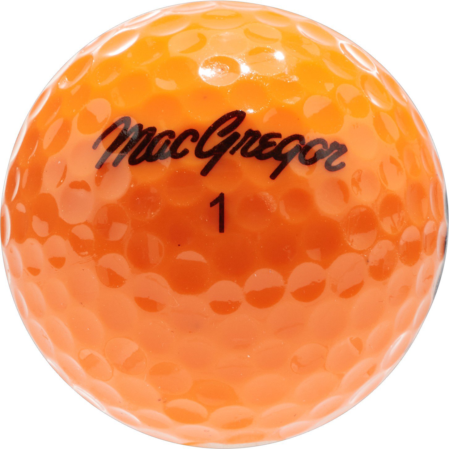 MacGregor UFO Golf Balls 24-Pack                                                                                                 - view number 5