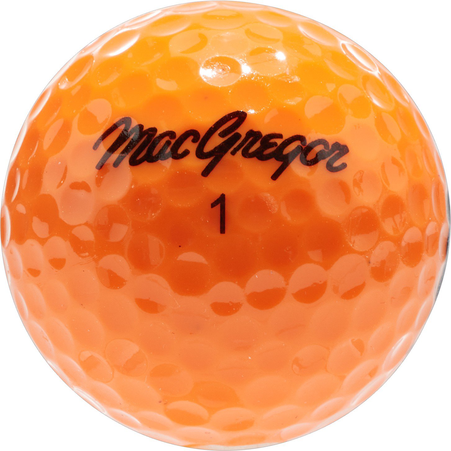 MacGregor UFO Golf Balls 24-Pack | Free Shipping at Academy