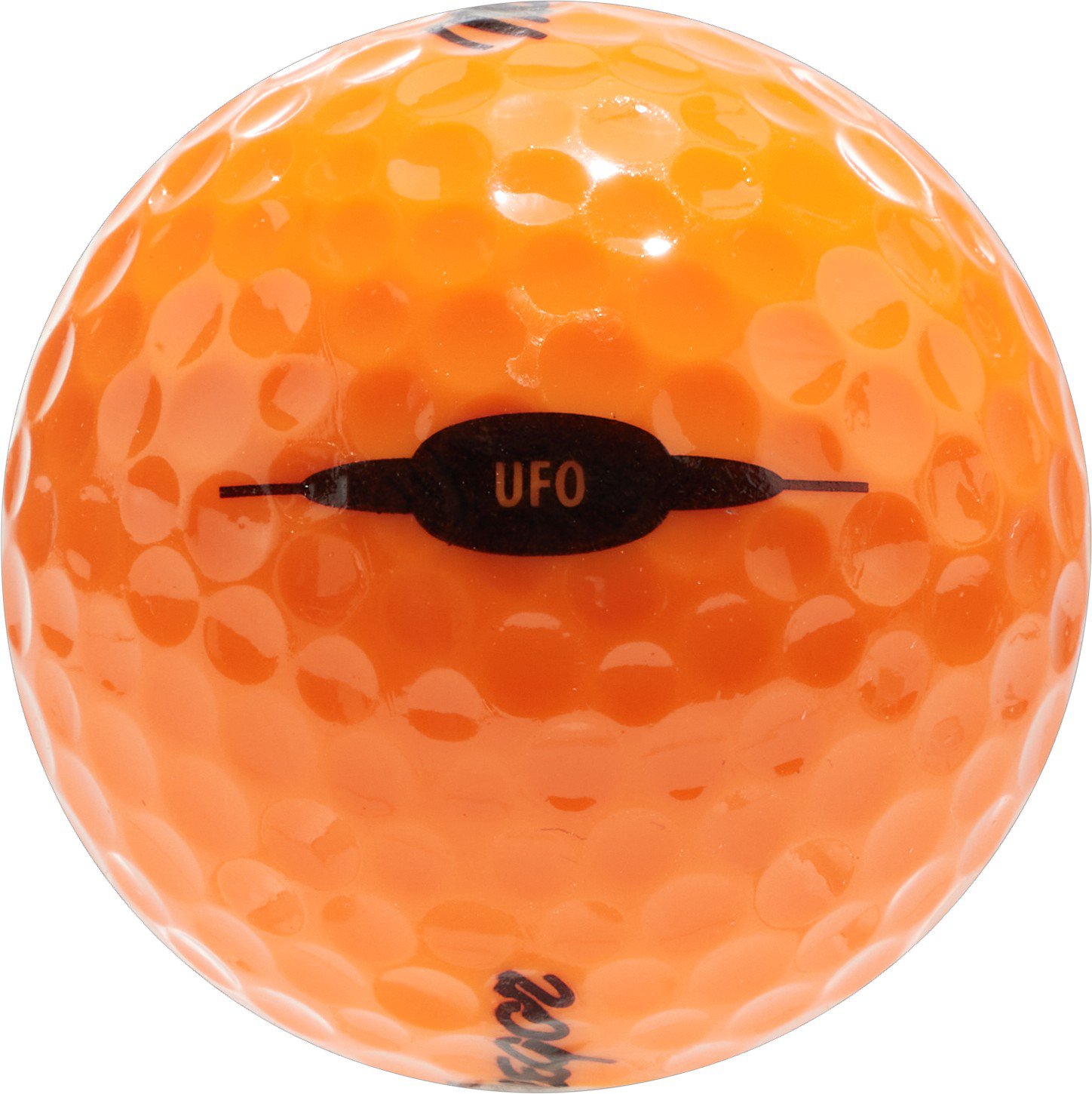 MacGregor UFO Golf Balls 24 Pack Free Shipping at Academy