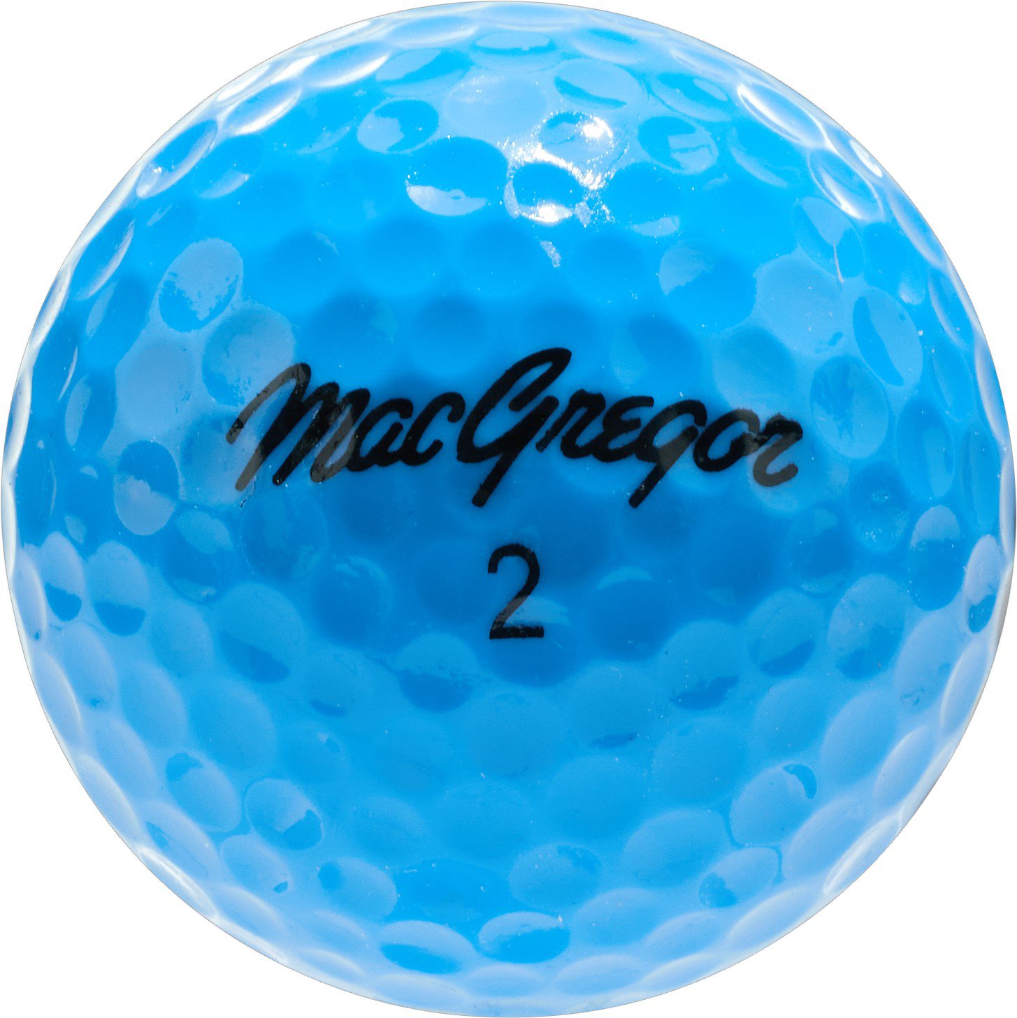 MacGregor UFO Golf Balls 24-Pack                                                                                                 - view number 7