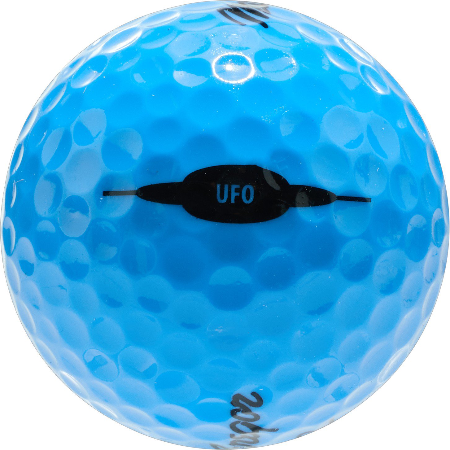 MacGregor UFO Golf Balls 24-Pack                                                                                                 - view number 8