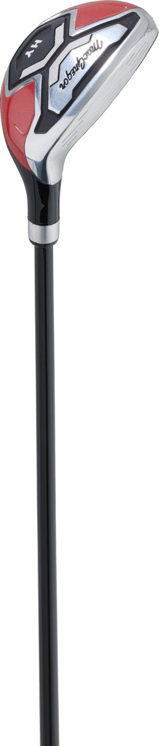 MacGregor Golf Kids' Medium Boxed Golf Club Set                                                                                  - view number 2