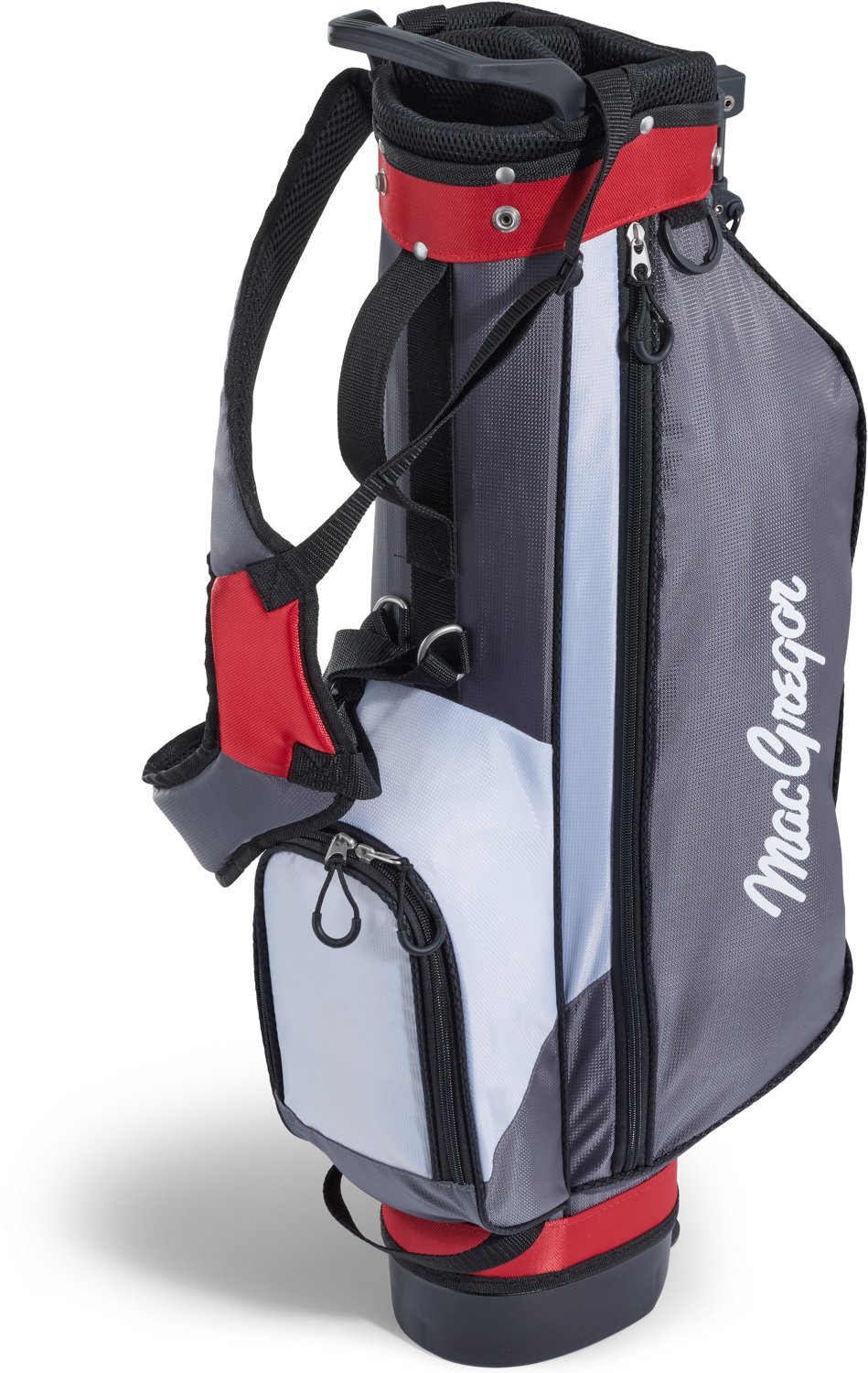 MacGregor Golf Kids' Medium Boxed Golf Club Set                                                                                  - view number 6