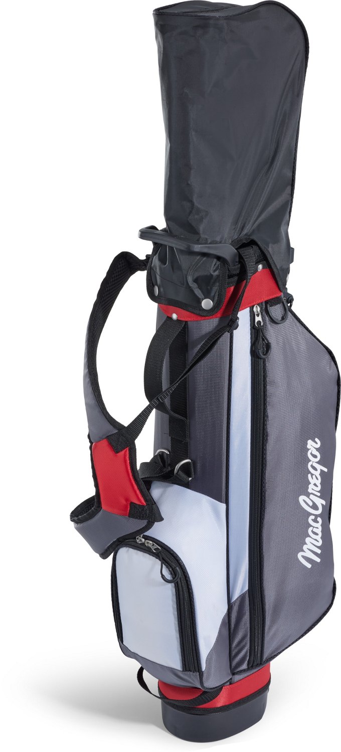 MacGregor Golf Kids' Medium Boxed Golf Club Set                                                                                  - view number 8