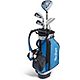 MacGregor Golf Youth Small Golf Club Set                                                                                         - view number 1 selected