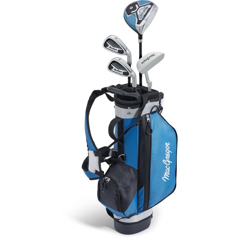 Macgregor Golf Yout… - image