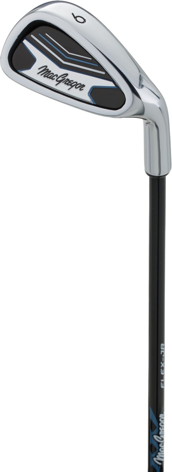 MacGregor Golf Youth Small Golf Club Set                                                                                         - view number 2