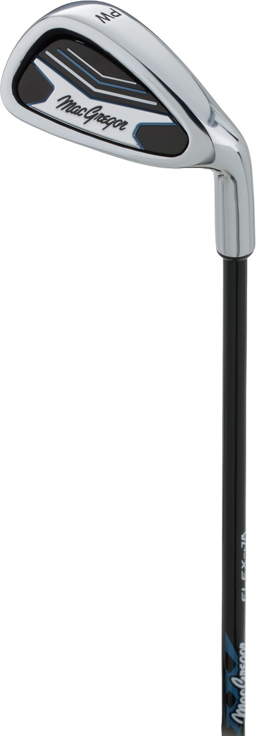 MacGregor Golf Youth Small Golf Club Set                                                                                         - view number 3