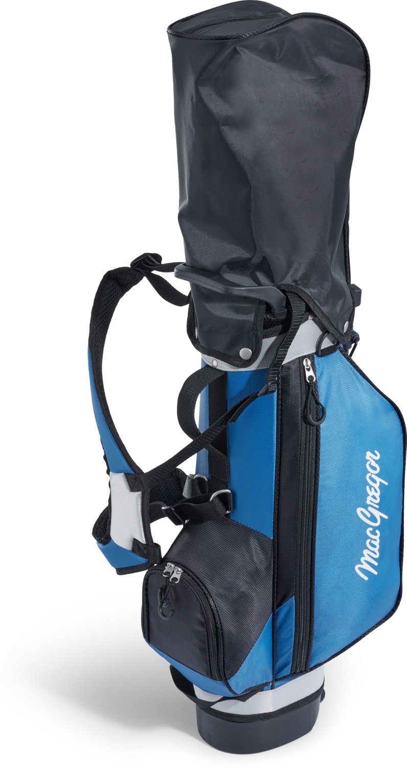 MacGregor Golf Youth Small Golf Club Set                                                                                         - view number 6