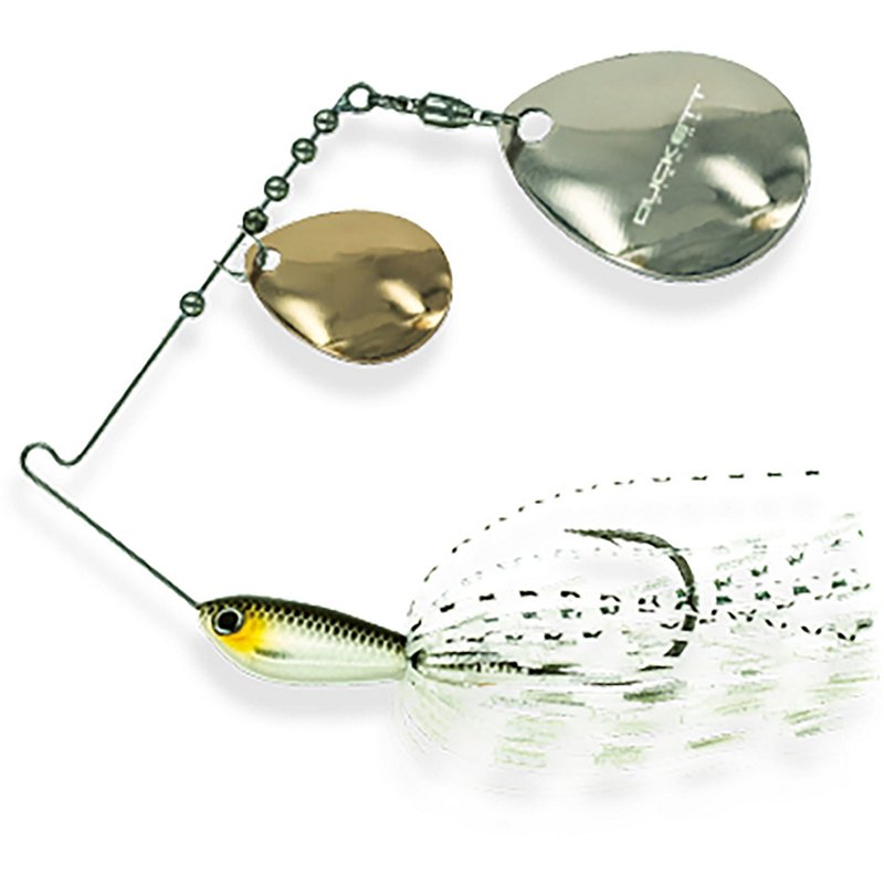 Duckett Fishing Bd … - image