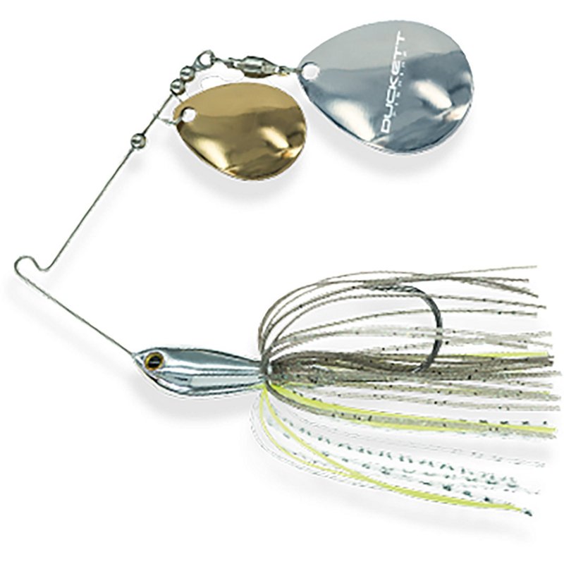 Duckett Fishing Bd … - image