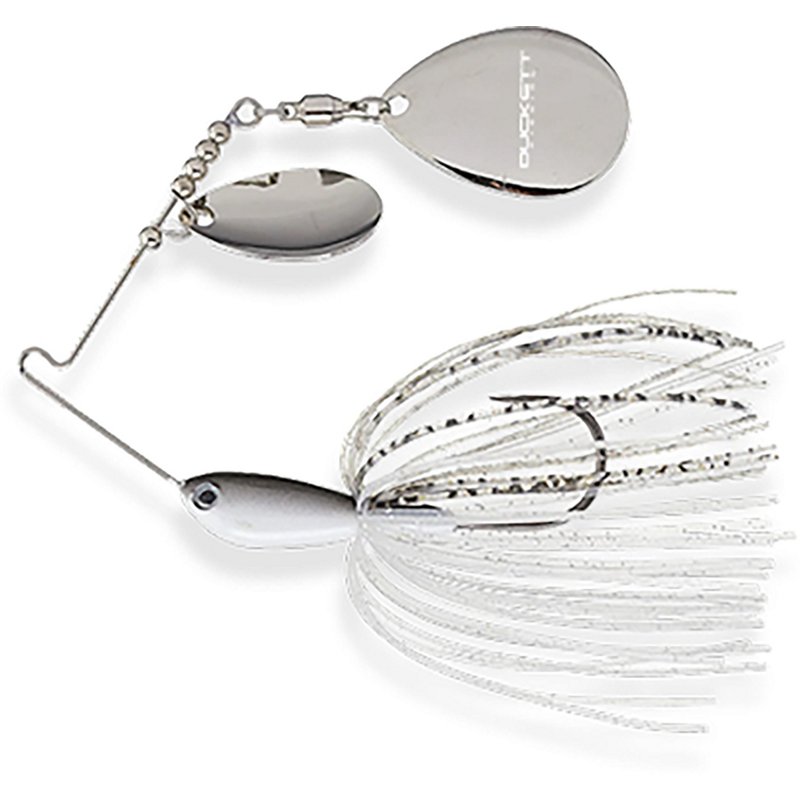 Duckett Fishing Bd … - image