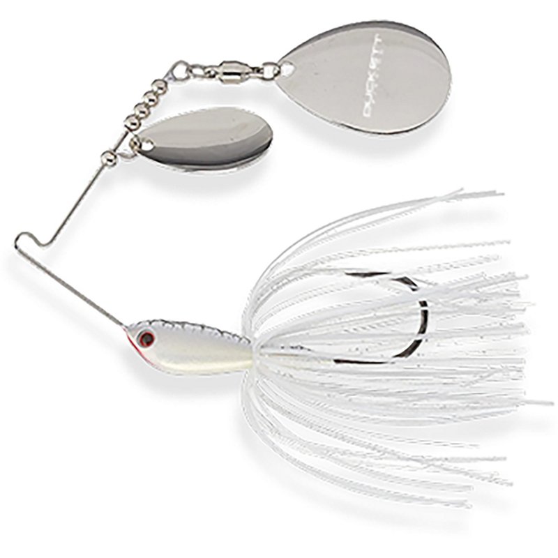 Duckett Fishing Bd … - image