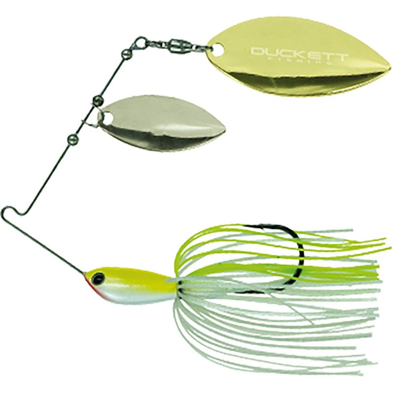 Duckett Bd Water Sl… - image