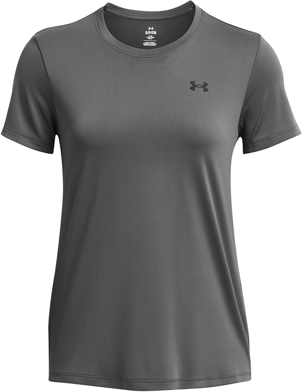 Under Armour Women's Tech™ Short Sleeve T-Shirt - view number 3