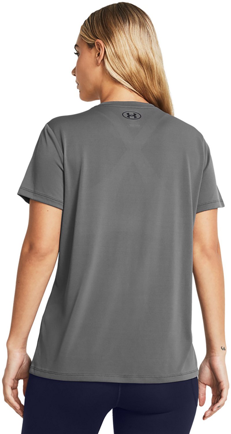 Under Armour Women's Tech™ Short Sleeve T-Shirt - view number 2