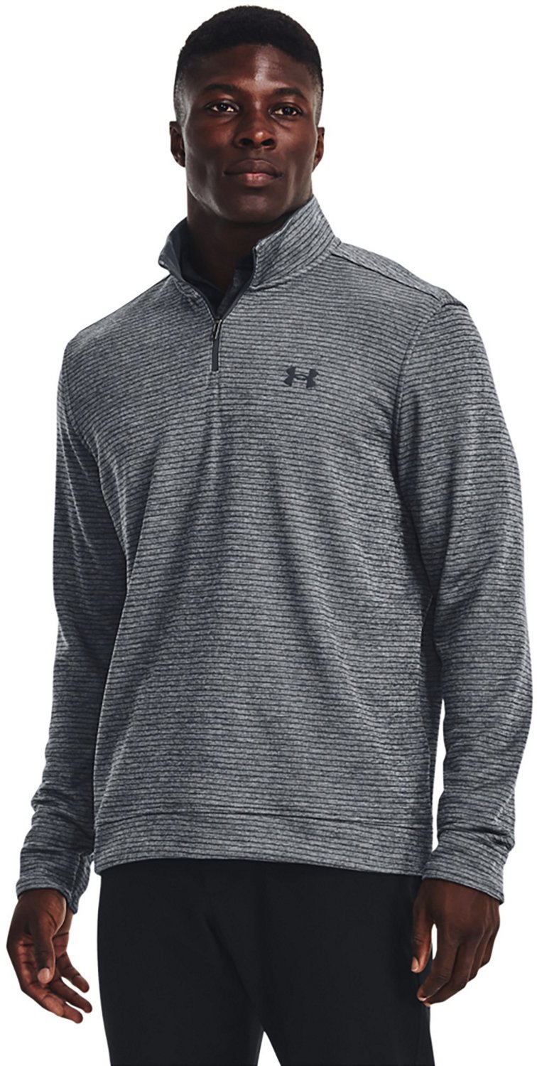 Under Armour Men's Storm Sweater Fleece 1/4 Zip Pullover Sweater